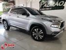 FIAT Toro Volcano 2.0TDi 16v 4x4 Prata