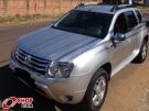 RENAULT Duster Dynamique 2.0 16v Prata