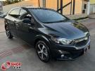 GM - Chevrolet Onix LTZ 1.4 Cinza