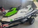 SEADOO Jet Ski Verde