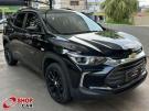 GM - Chevrolet Tracker LTZ 1.0T 12v Preta