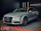 AUDI A3 Sportback Ambiente 1.4 TFSi 16v Prata