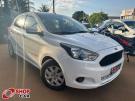 FORD Ka Sedan SE 1.0 12v Branca