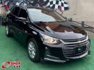 GM - Chevrolet Onix Hatch LT 1.0T 12v Preta