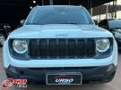 JEEP Renegade Sport 1.8 16v Branca