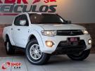 MITSUBISHI L200 Triton HPE 3.2TDi 16v 4X4 C.D. Branca