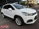 GM - Chevrolet Tracker Premier 1.4T 16v Branca