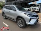 TOYOTA Hilux SW4 SRX Platinum D4-D 2.8TDi 16v 4x4 Prata