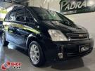 GM - Chevrolet Meriva Premium 1.8 Easytronic Preta