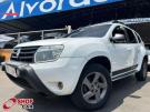 RENAULT Duster Dynamique 2.0 16v Branca