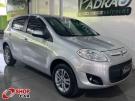 FIAT Palio Attractive 1.0 4p. Prata