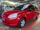 FORD Ka 1.0 Vermelha