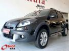 RENAULT Sandero StepWay 1.6 Preta