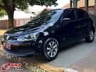 VW - Volkswagen Gol 1.0 4p. Preta