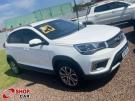 CHERY Tiggo 2 Look 1.5 16v Branca