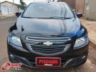 GM - Chevrolet Onix LTZ 1.4 Preta