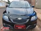 GM - Chevrolet Onix LTZ 1.4 Preta