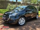 HYUNDAI HB20S Comfort Plus 1.6 16v Preta