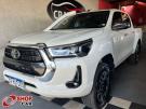 TOYOTA Hilux SRX D4-D 2.8TDi 16v 4X4 C.D. Branca