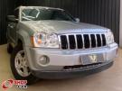 JEEP Grand Cherokee Limited 4.7 V8 Prata