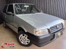 FIAT Uno Mille 1.0 Fire 4p. Prata