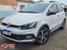 VW - Volkswagen Fox Xtreme 1.6 4p. Branca