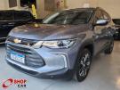 GM - Chevrolet Tracker 1.2T 12v Cinza