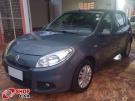 RENAULT Sandero Expression 1.6 Cinza