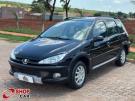 PEUGEOT 206 SW Escapade 1.6 16v Preta