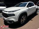 FIAT Toro Volcano 2.0TDi 16v 4x4 Branca