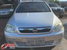 GM - Chevrolet Corsa Hatch Maxx 1.8 4p. Prata