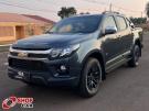 GM - Chevrolet S10 LT 2.8CTDi 16v 4x4 C.D. Cinza