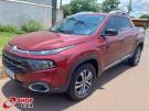 FIAT Toro Volcano 2.4 16v Vermelha