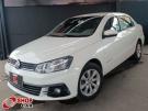 VW - Volkswagen Voyage Comfortline 1.6 Branca