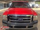 FORD F350 2.8TDi Vermelha