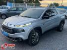 FIAT Toro Volcano 2.0TDi 16v 4x4 Prata