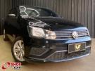 VW - Volkswagen Gol 1.6 16v 4p. Preta