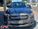 FORD Ranger XLS 2.2TDCi 16v 4x4 C.D. Cinza