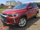 GM - Chevrolet Tracker LTZ 1.0T 12v Vermelha