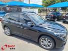 BMW X1 sDrive20i GP 2.0T 16v Preta