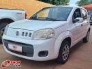 FIAT Uno Economy 1.4 4p. Branca