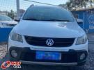 VW - Volkswagen Saveiro Cross 1.6 C.E. Branca