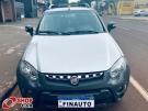 FIAT Strada Adventure 1.8 16v C.E. Prata