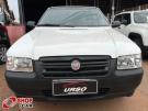 FIAT Uno Mille Economy Way 1.0 Fire 4p. Branca