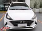 HYUNDAI HB20 Sense 1.0 12v Branca