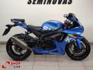 SUZUKI GSX-R 750 Azul