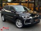 GM - Chevrolet Tracker LTZ 1.0T 12v Preta