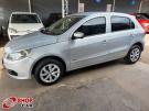 VW - Volkswagen Gol Trend 1.0 4p. Prata