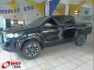 TOYOTA Hilux SRV D4-D 2.8TDi 16v 4X4 C.D. Prata