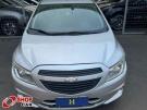 GM - Chevrolet Onix Joy 1.0 Prata